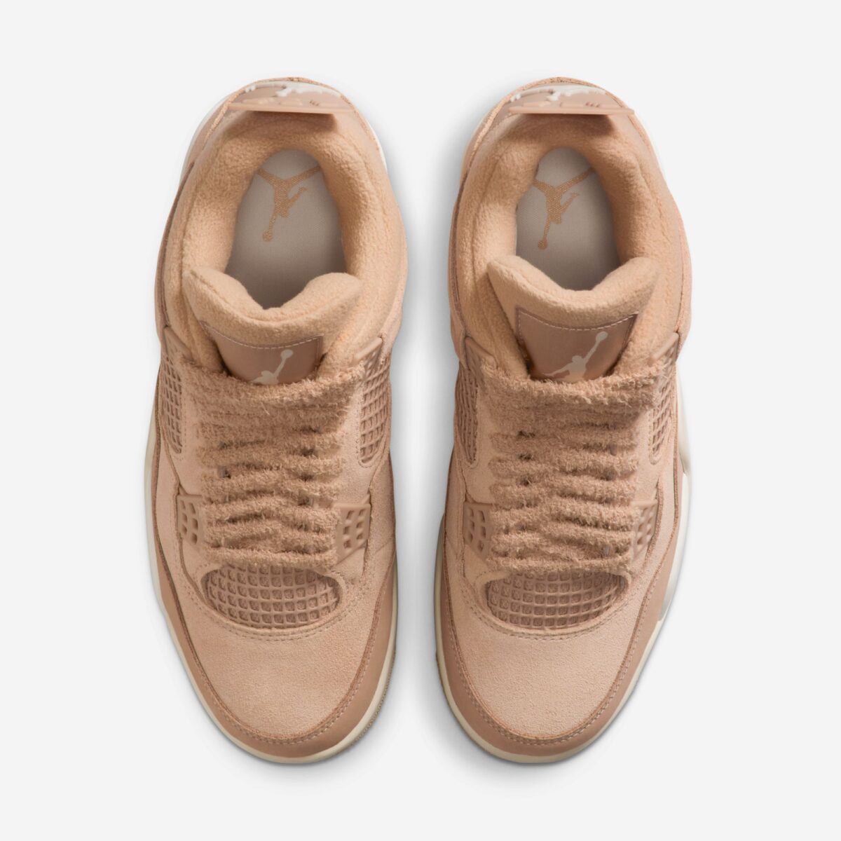 Jordan 4 Retro "Cozy Girl" (Women's) - New