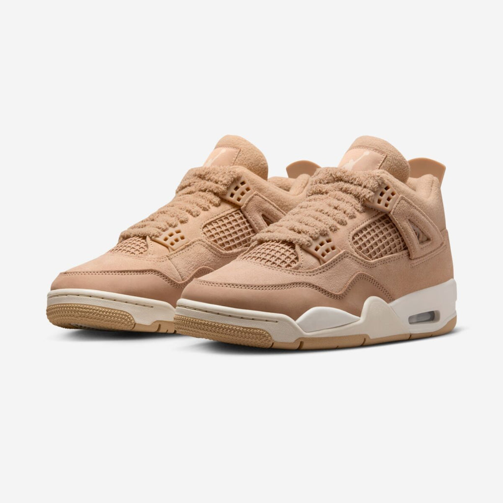 Jordan 4 Retro "Cozy Girl" (Women's) - New