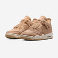 Jordan 4 Retro "Cozy Girl" (Women's) - New