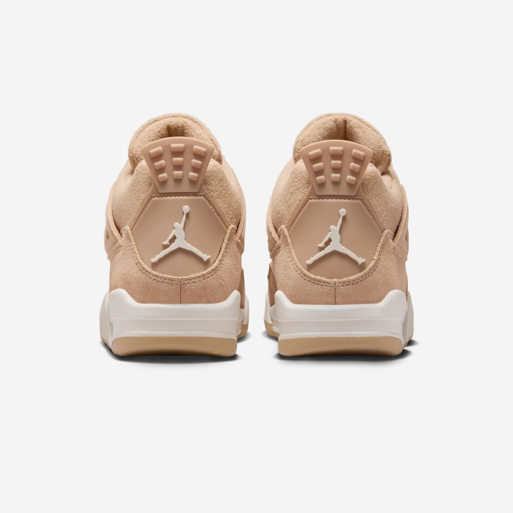 Jordan 4 Retro "Cozy Girl" (Women's) - New