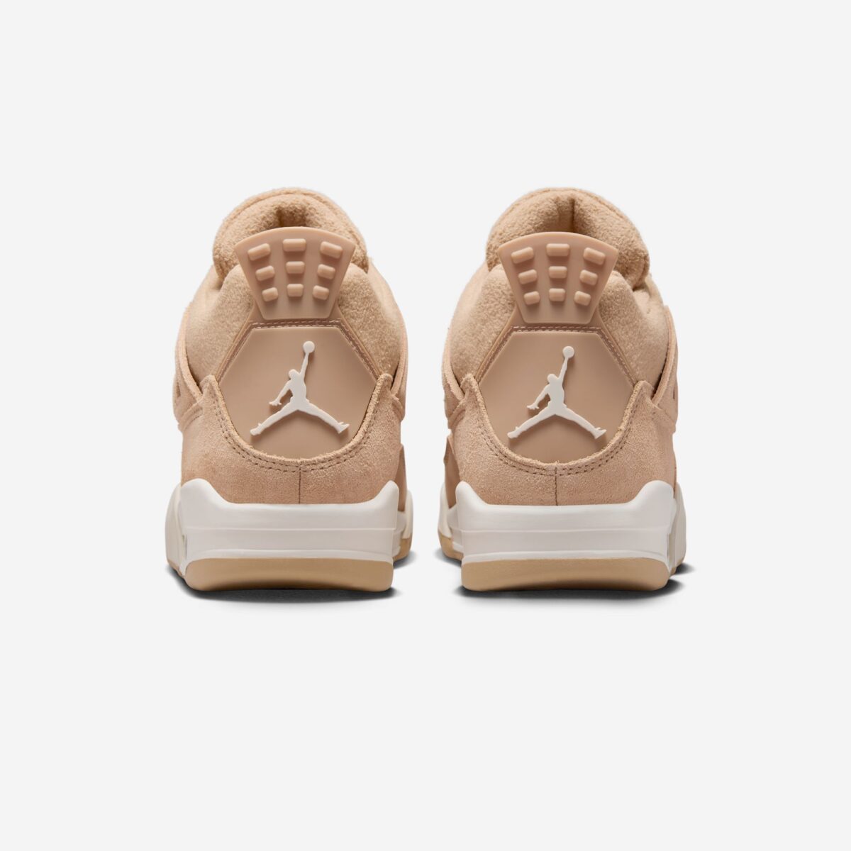 Jordan 4 Retro "Cozy Girl" (Women's) - New