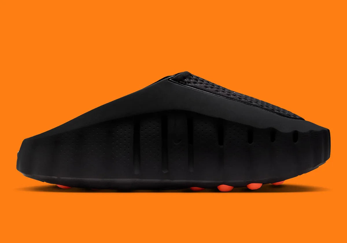 Nike Mind 001 Slide Black Chrome - New
