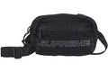 Supreme Denim Mini Shoulder Bag Black - New