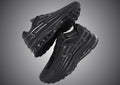Nike Air Max 2001 Air Ecstasy Supreme Black - New