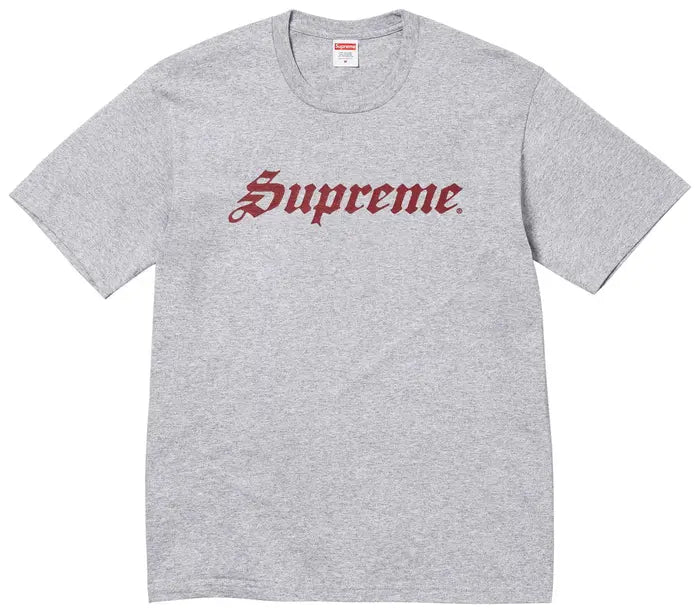 Supreme Speed Tee - New